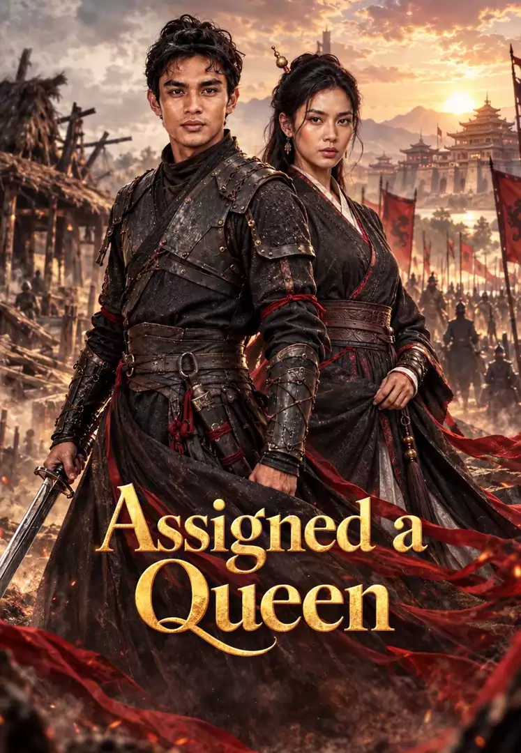 Assigned a Queen