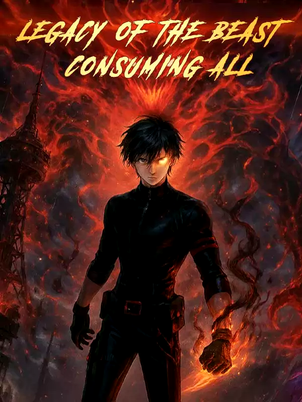 Legacy of the Beast: Consuming All