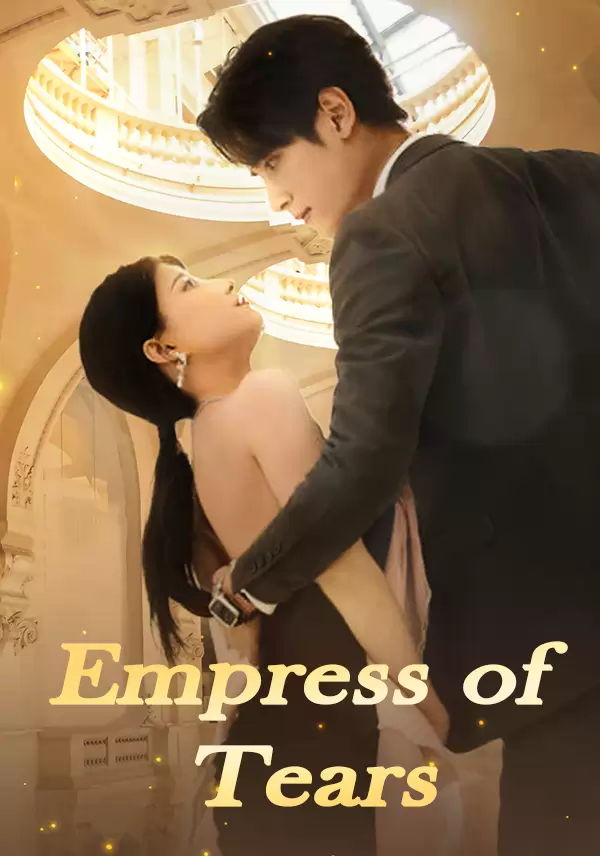 Empress of Tears