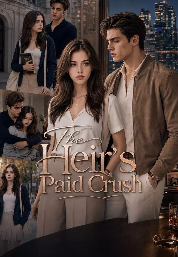 The Heir’s Paid Crush