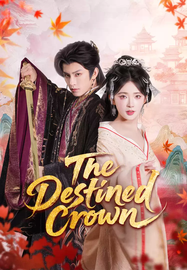 The Destined Crown