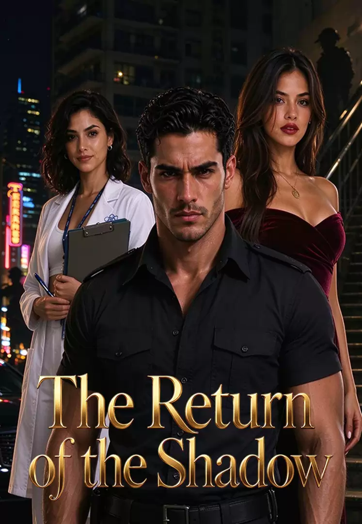 The Return of the Shadow