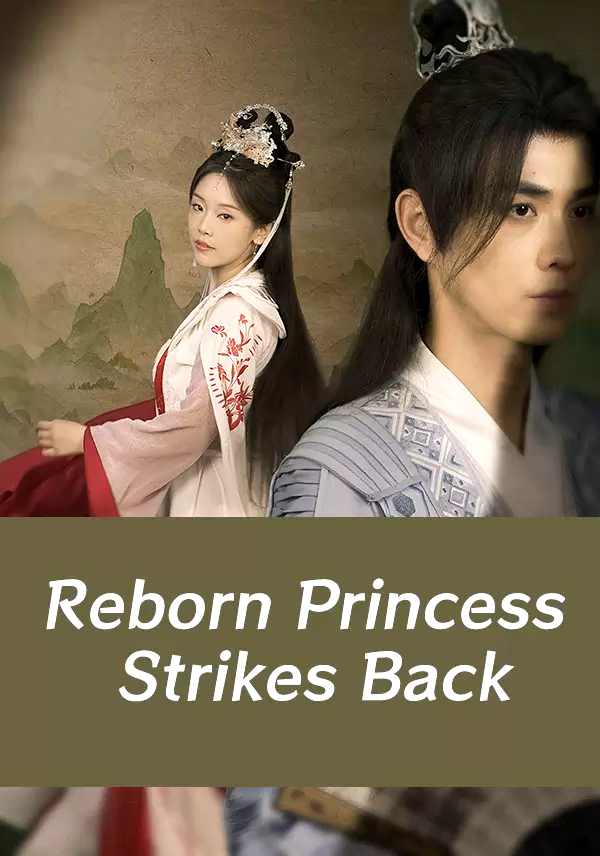 Reborn Princess Strikes Back