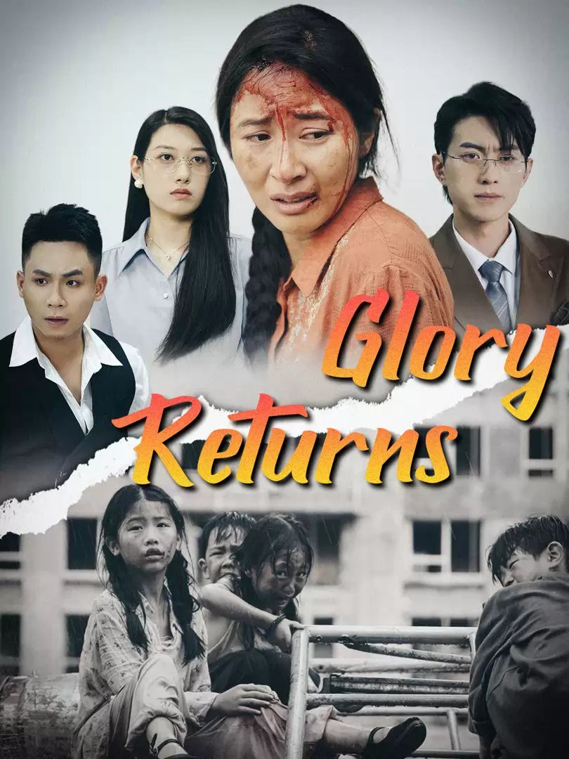 Glory Returns