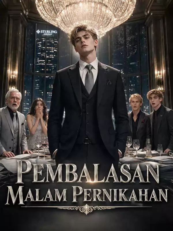 Pembalasan Malam Pernikahan