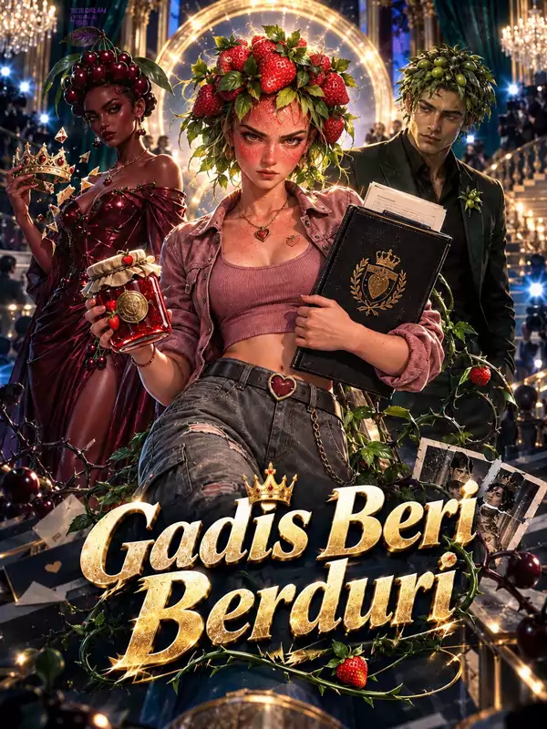 Gadis Beri Berdur