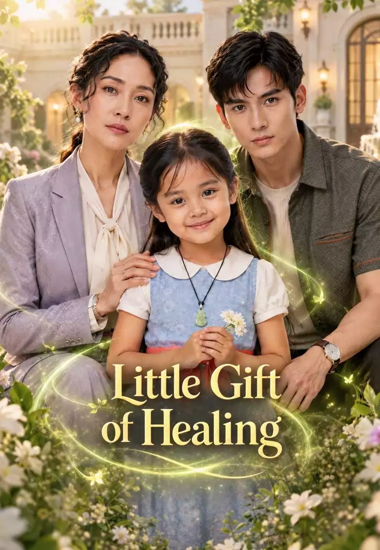 Little Gift of Healing