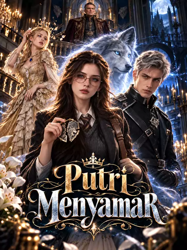 Putri Menyamar