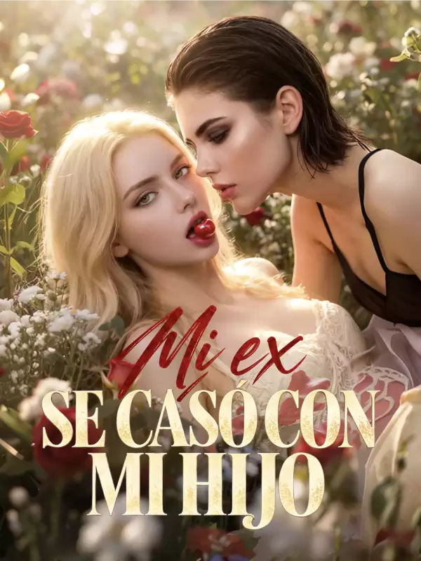 Mi ex se casó con mi hijo