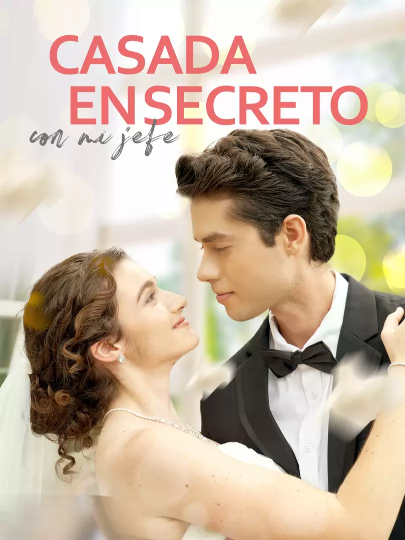 Casada en secreto con mi jefe
