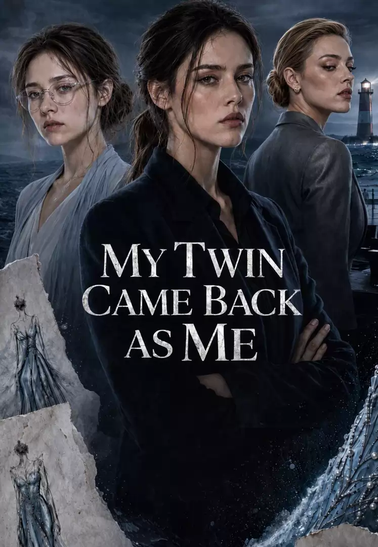 My Twin Came Back as Me