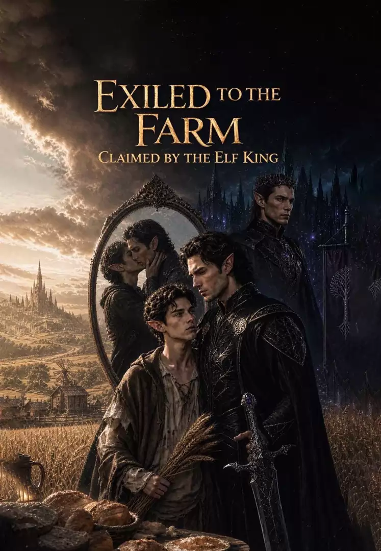 Exiled to the Farm Claimed by the Elf King