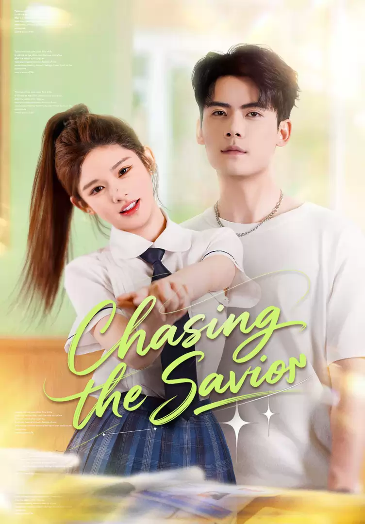 Chasing the Savior