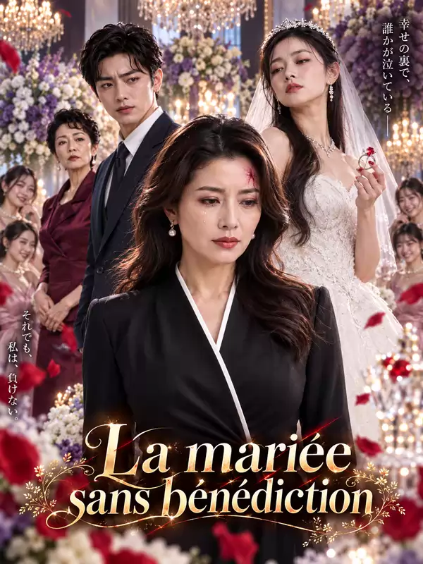 La mariée sans bénédiction