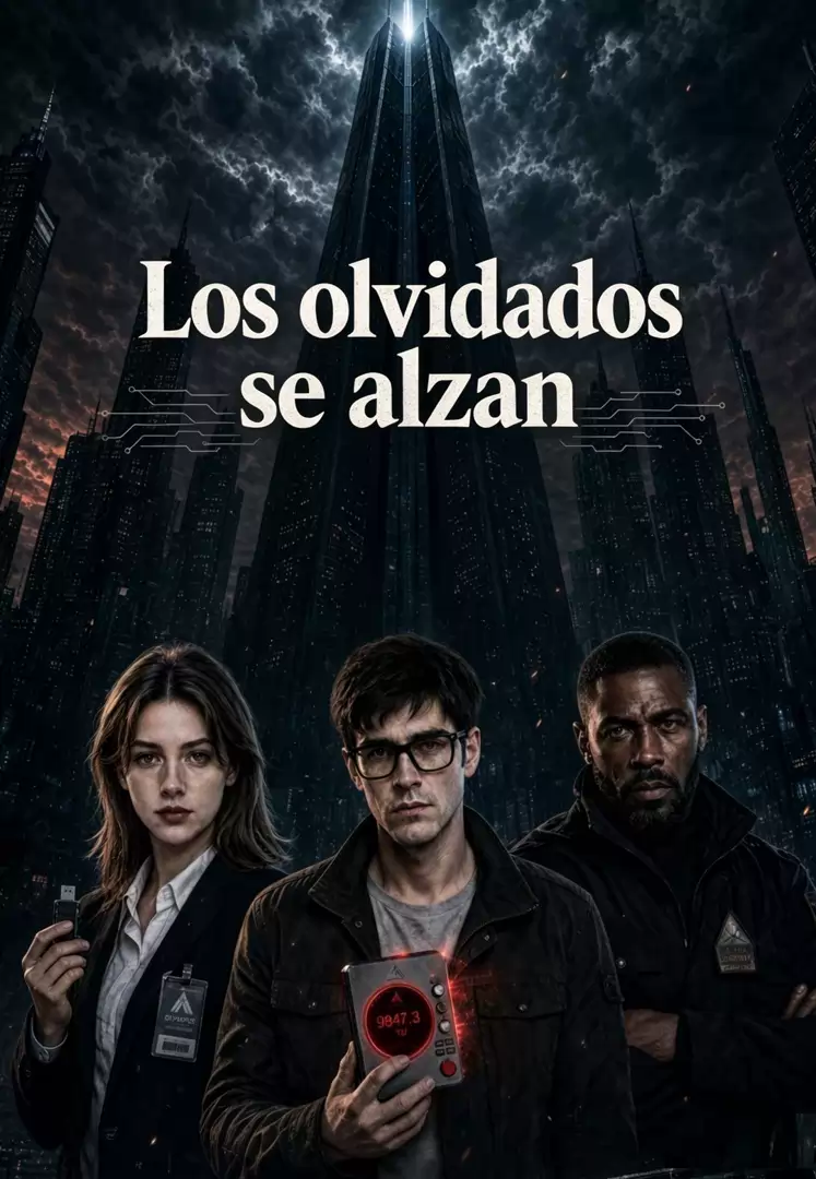 Los olvidados se alzan