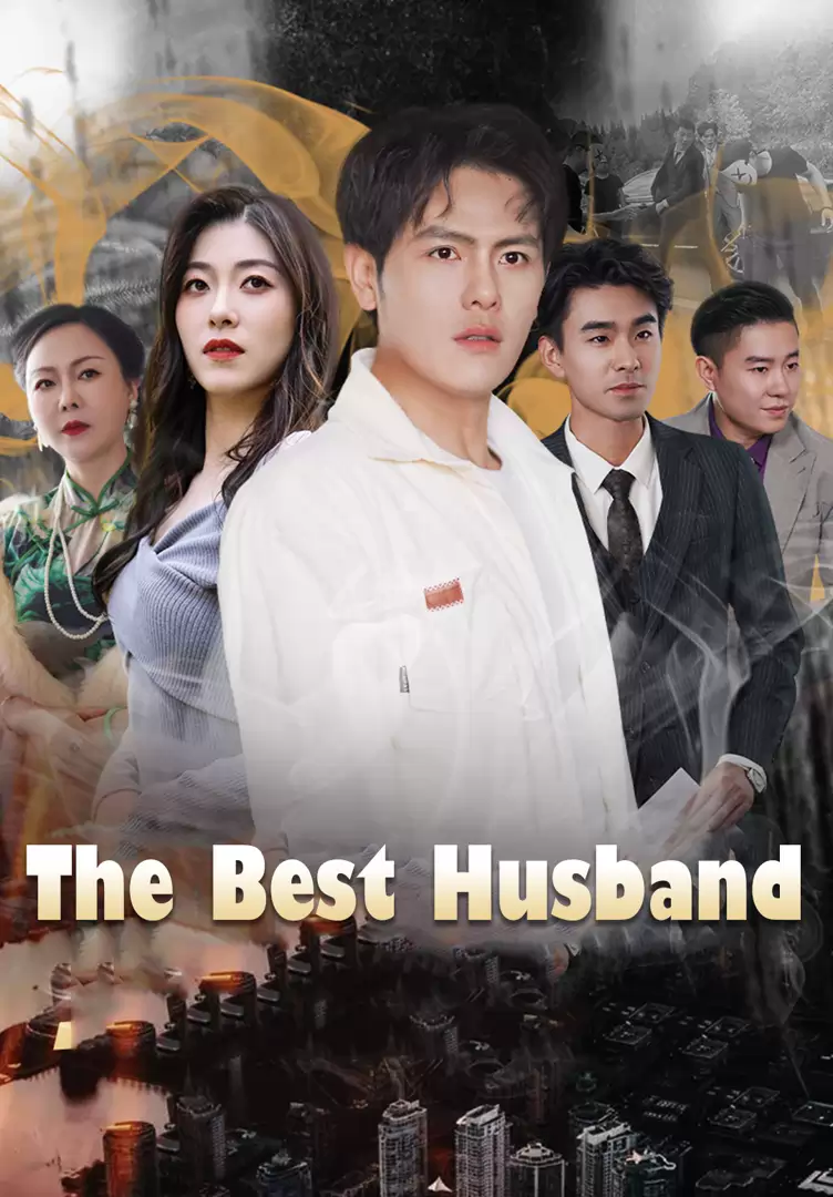 The Best Husband