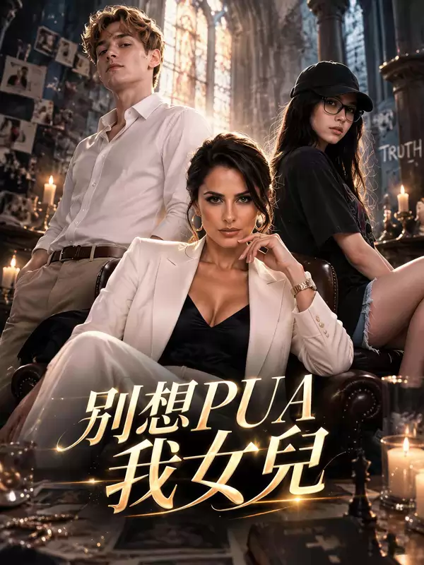 別想PUA我女兒