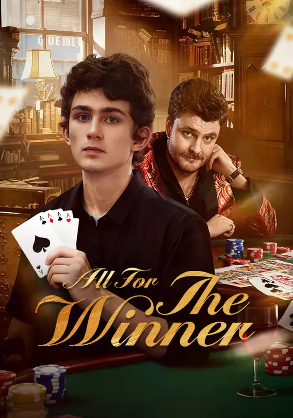 All For The Winner