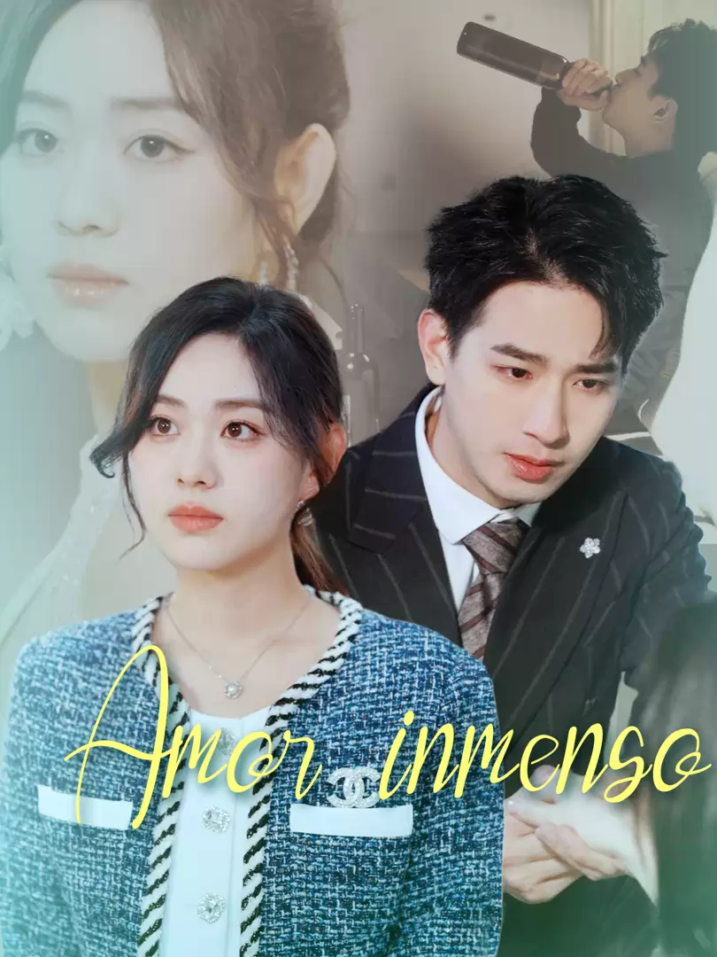 Amor inmenso