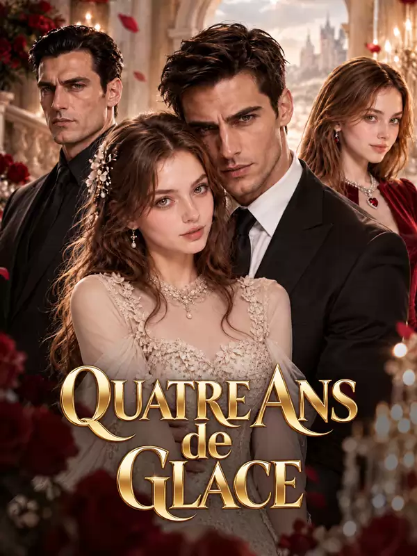 (Doublée)Quatre Ans de Glace