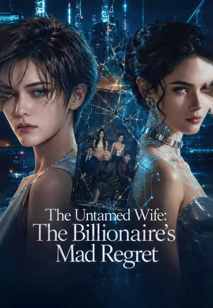 The Untamed Wife：The Billionaire's Mad Regret