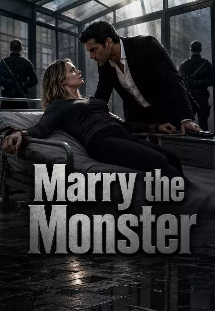 Marry the Monster
