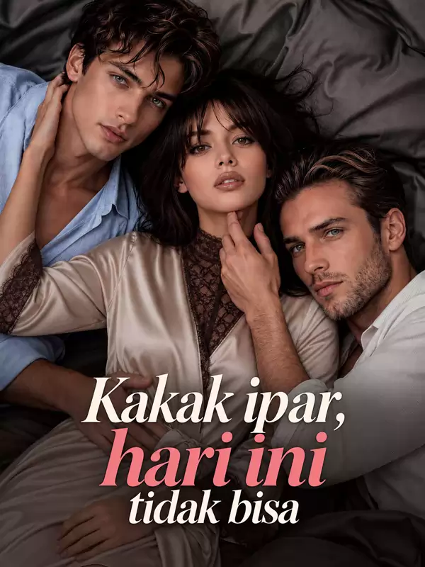 Kakak ipar, hari ini tidak bisa