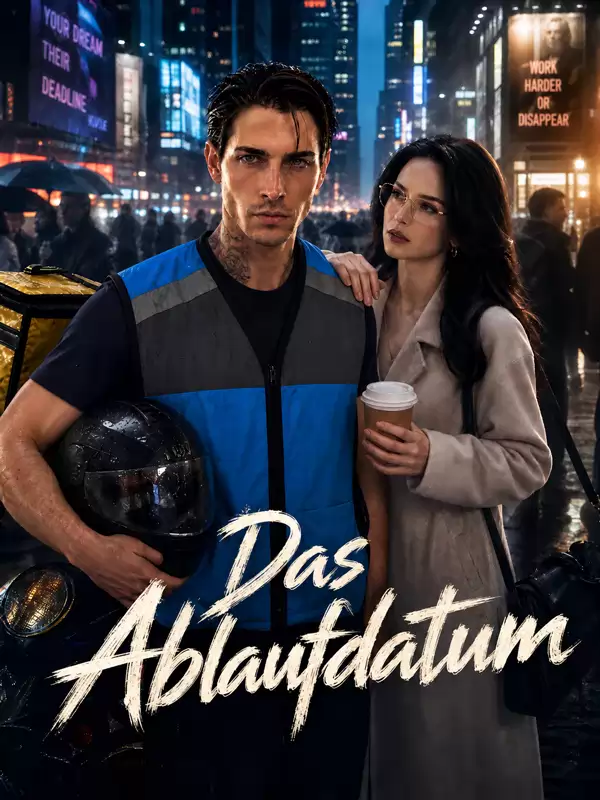 Das Ablaufdatum