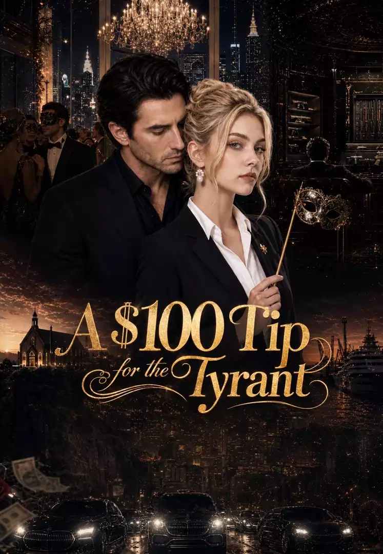 A $100 Tip for the Tyrant