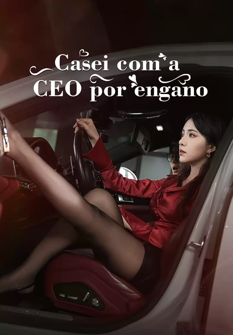 Casei com a CEO por engano