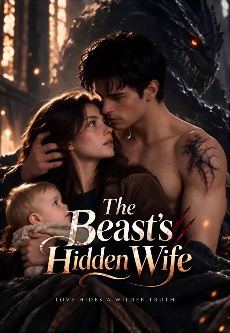 The Beast’s Hidden Wife