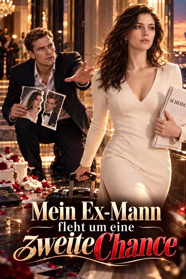 Mein Ex-Mann fleht um eine zweite Chance