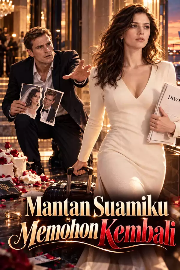 Mantan Suamiku Memohon Kembali