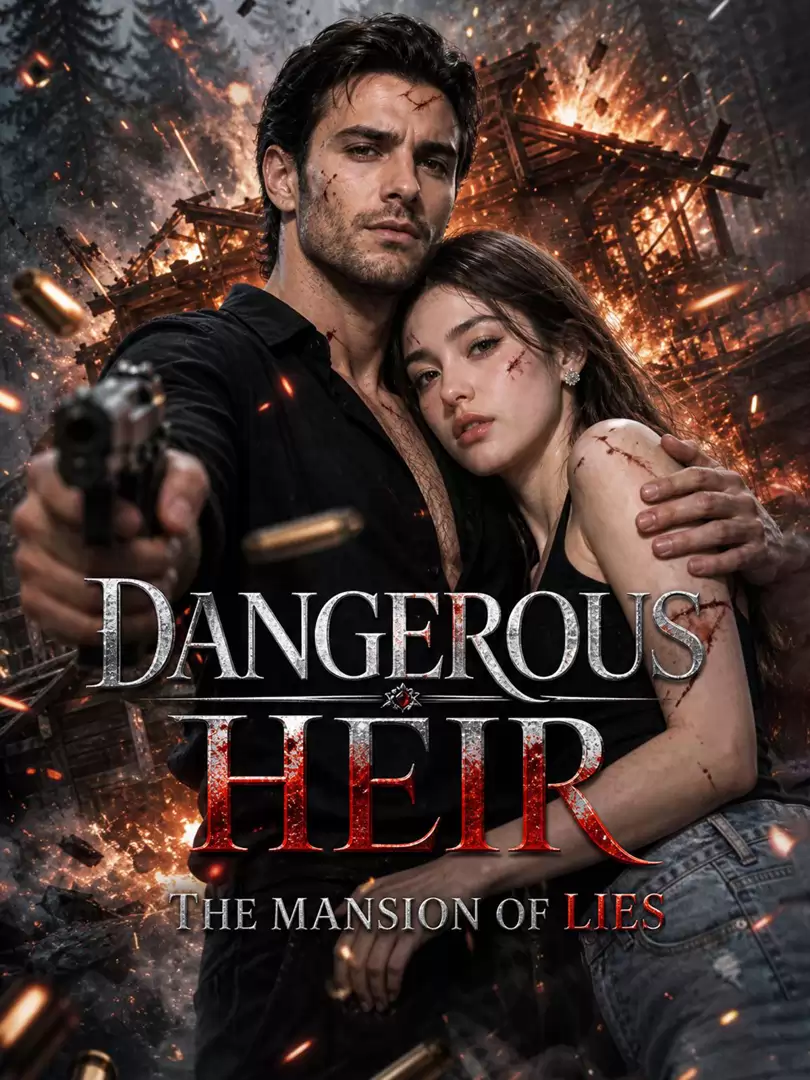 Dangerous Heir