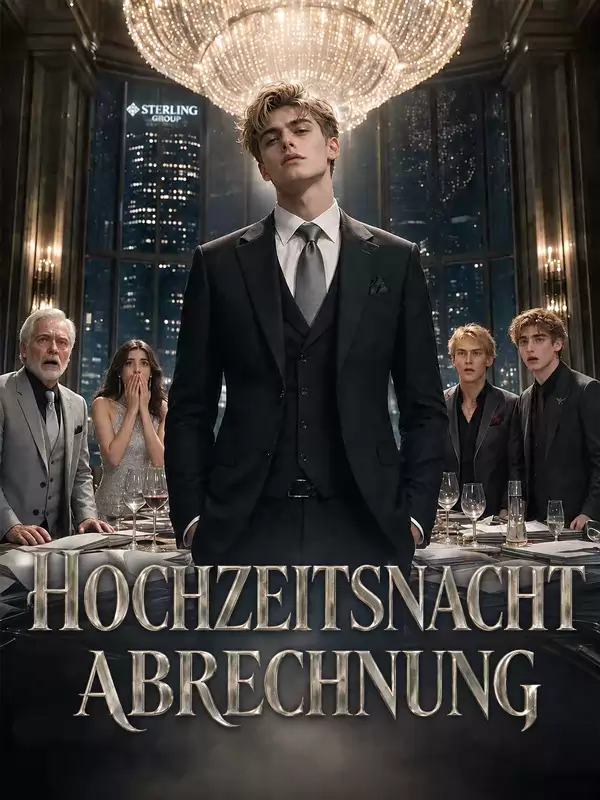 Hochzeitsnacht Abrechnung