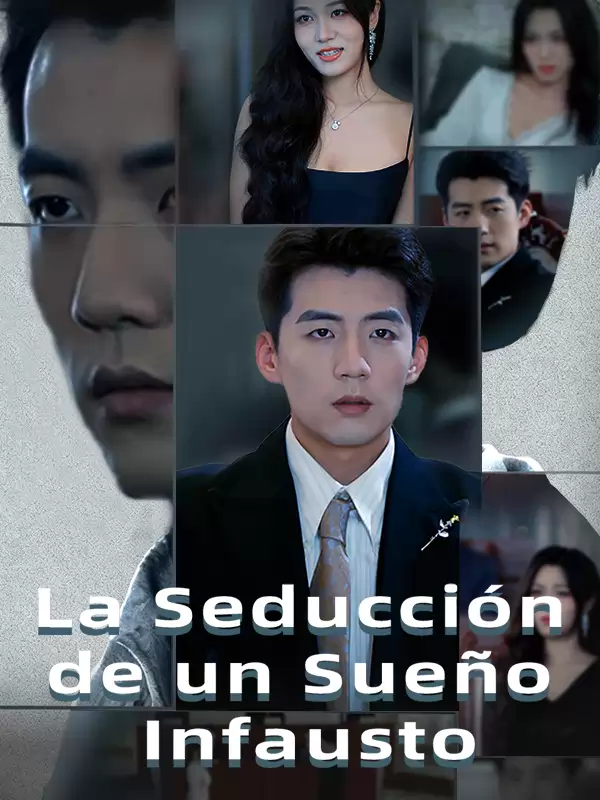 La Seducción de un Sueño Infausto