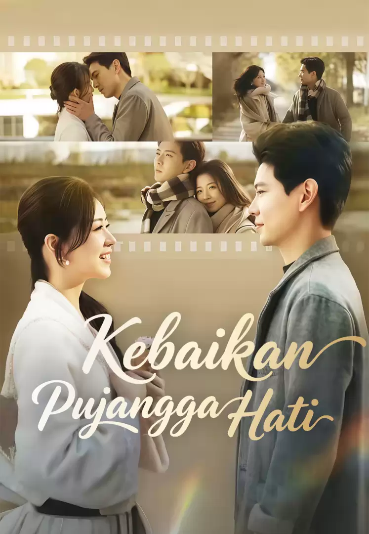 Kebaikan Pujangga Hati