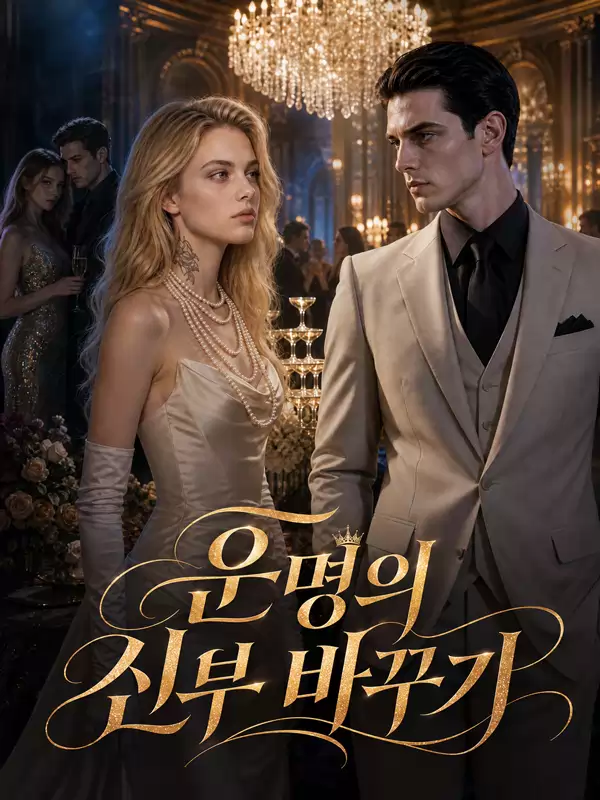 운명의 신부 바꾸기