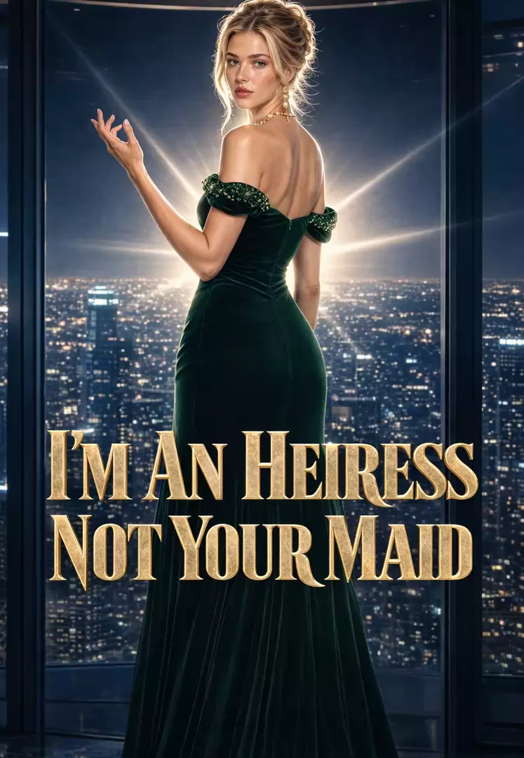 I'm An Heiress, Not Your Maid