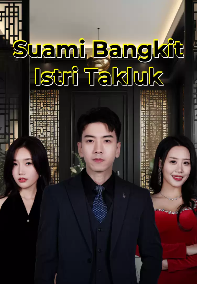 Suami Bangkit Istri Takluk