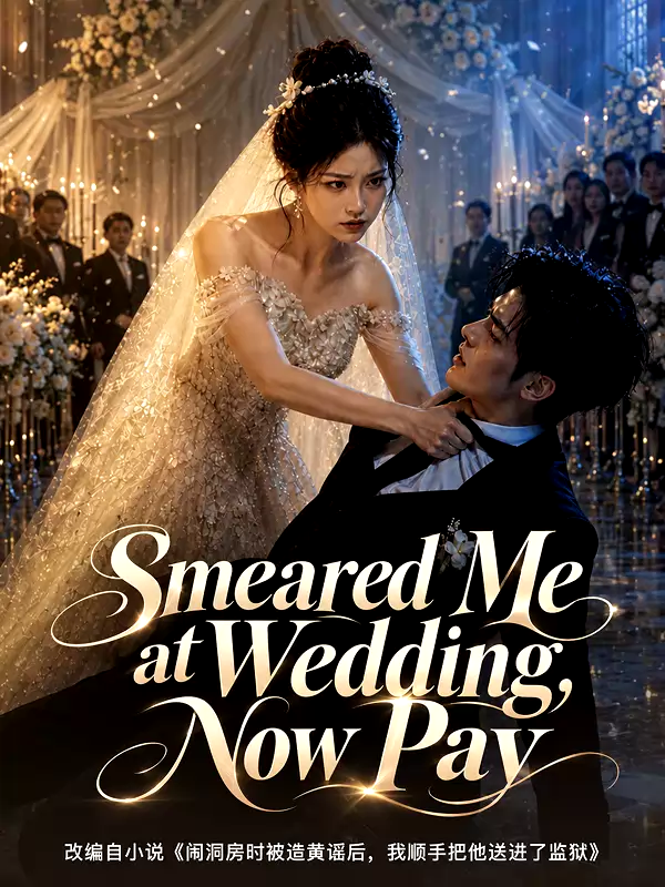 Smeared Me at Wedding, Now Pay