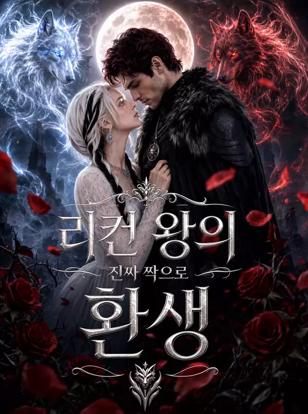 리컨 왕의 진짜 짝으로 환생