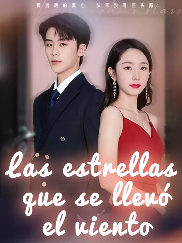 Las estrellas que se llevó el viento
