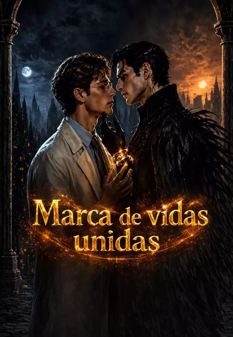Marca de vidas unidas