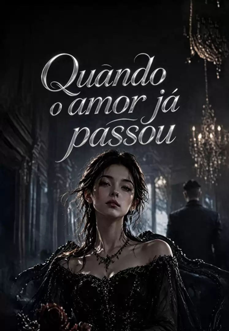 Quando o amor já passou