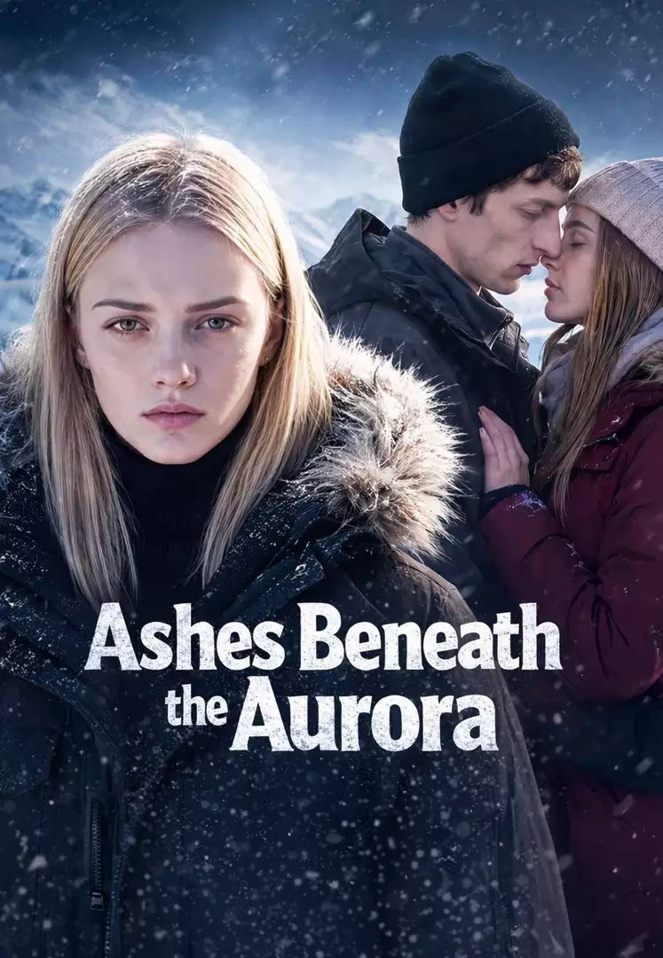 Ashes Beneath the Aurora