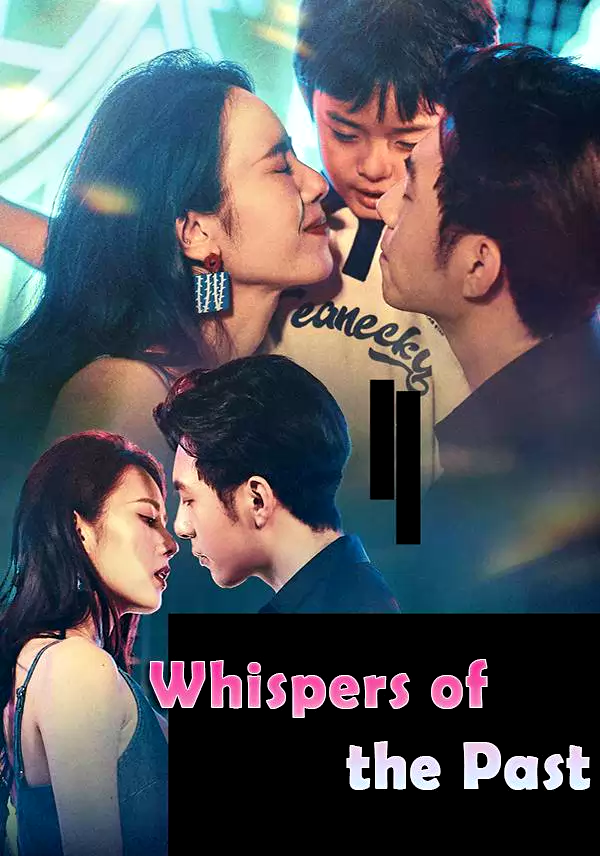 Whispers of the Past
