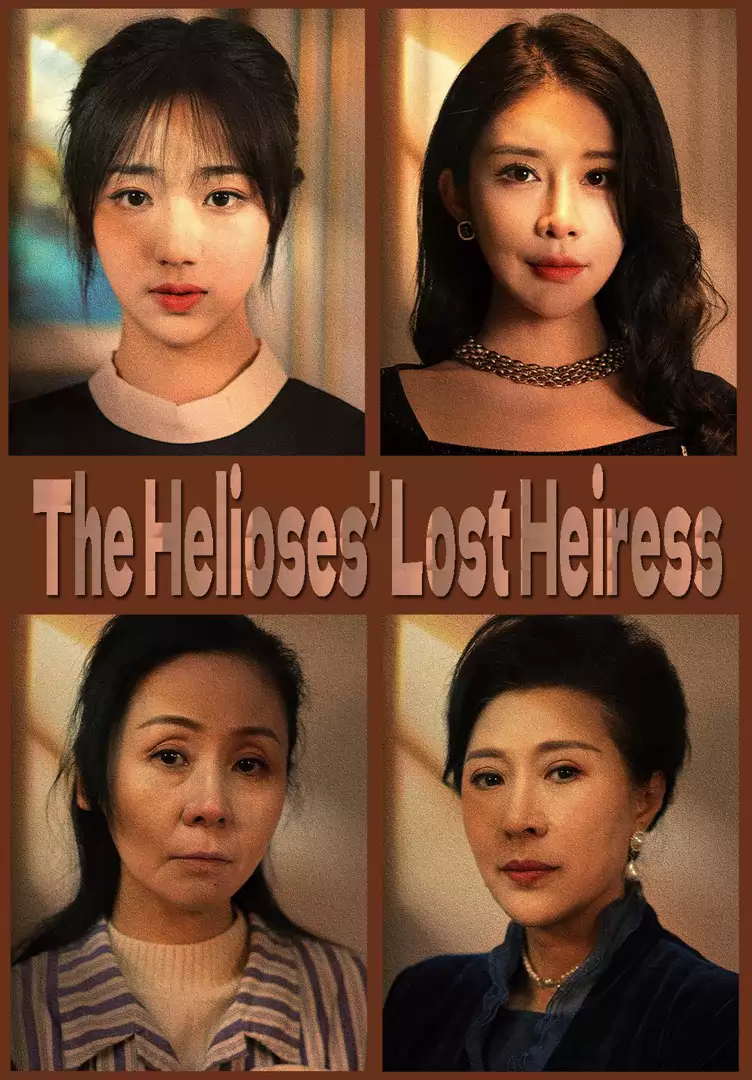 The Helioses' Lost Heiress