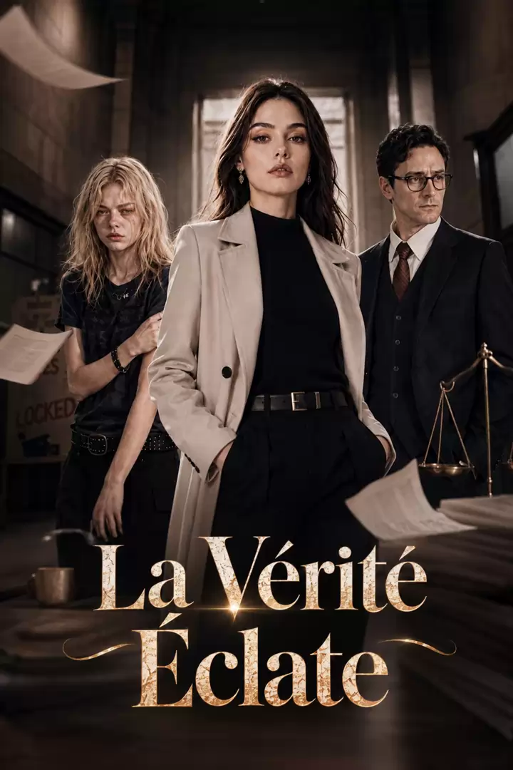 La Vérité Éclate
