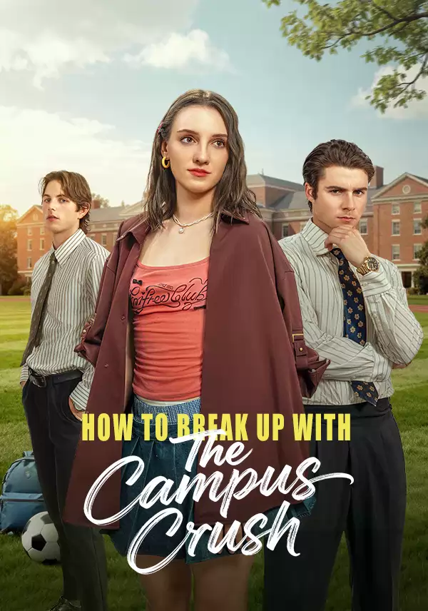 How To Break Up With The Campus Crush
